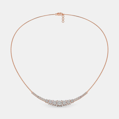 The Ehan Line Necklace