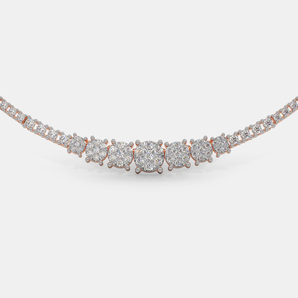 The Ehan Line Necklace