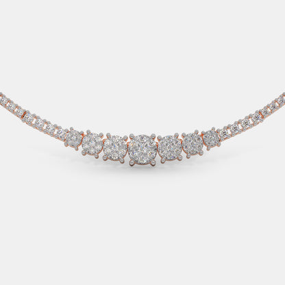 The Ehan Line Necklace