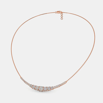 The Ehan Line Necklace