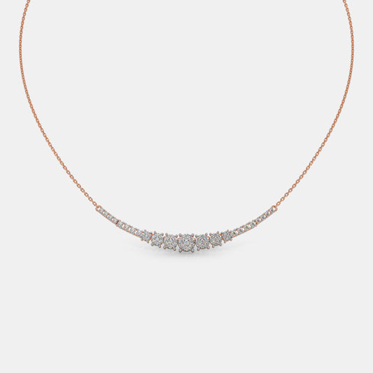 The Ehan Line Necklace