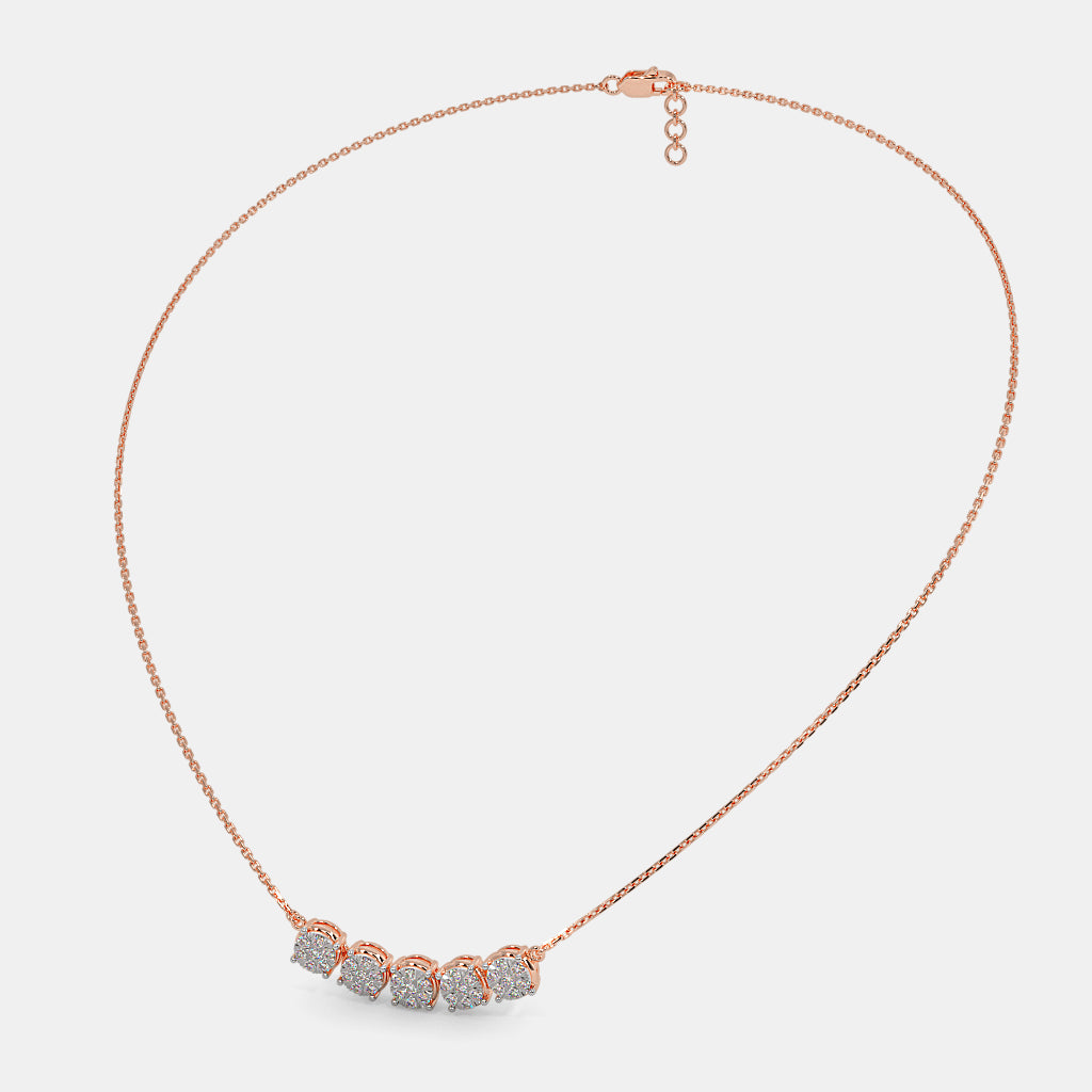 The Dishen Necklace