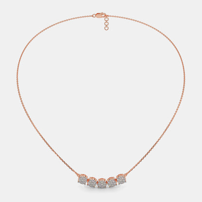 The Dishen Necklace