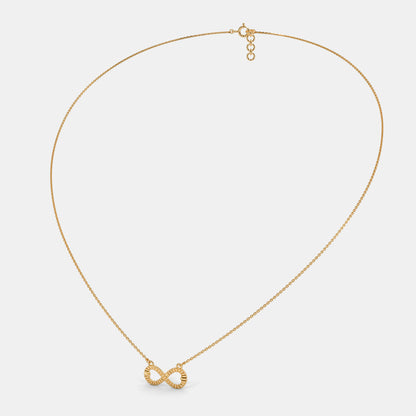 The Lubin Love Necklace