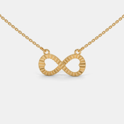 The Lubin Love Necklace