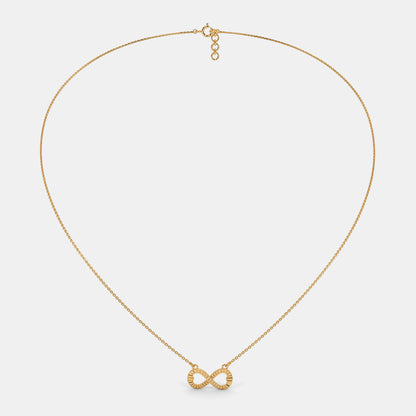 The Lubin Love Necklace