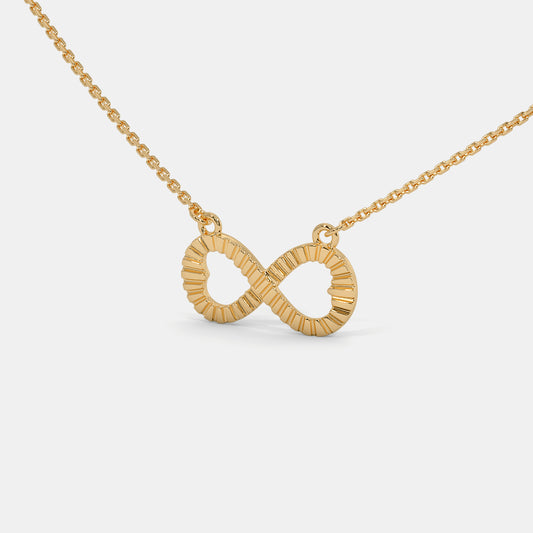 The Lubin Love Necklace