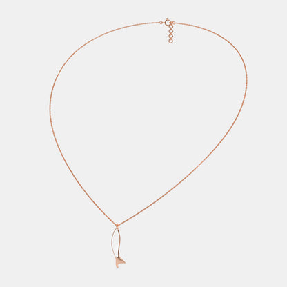 The Nettie Pendant Necklace