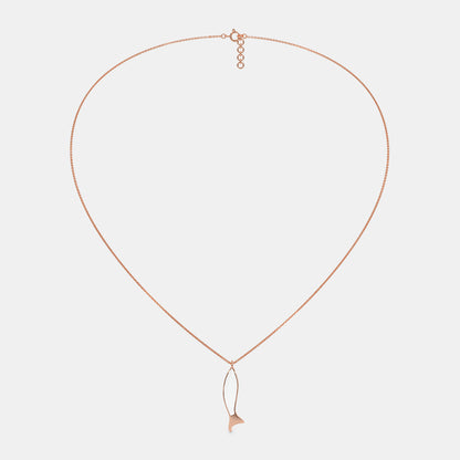 The Nettie Pendant Necklace
