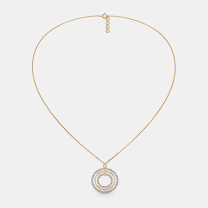 The Lilibett Pendant Necklace