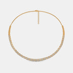 The Paetyn Collar Necklace