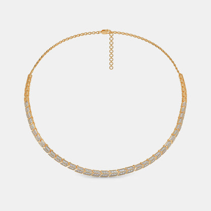 The Paetyn Collar Necklace