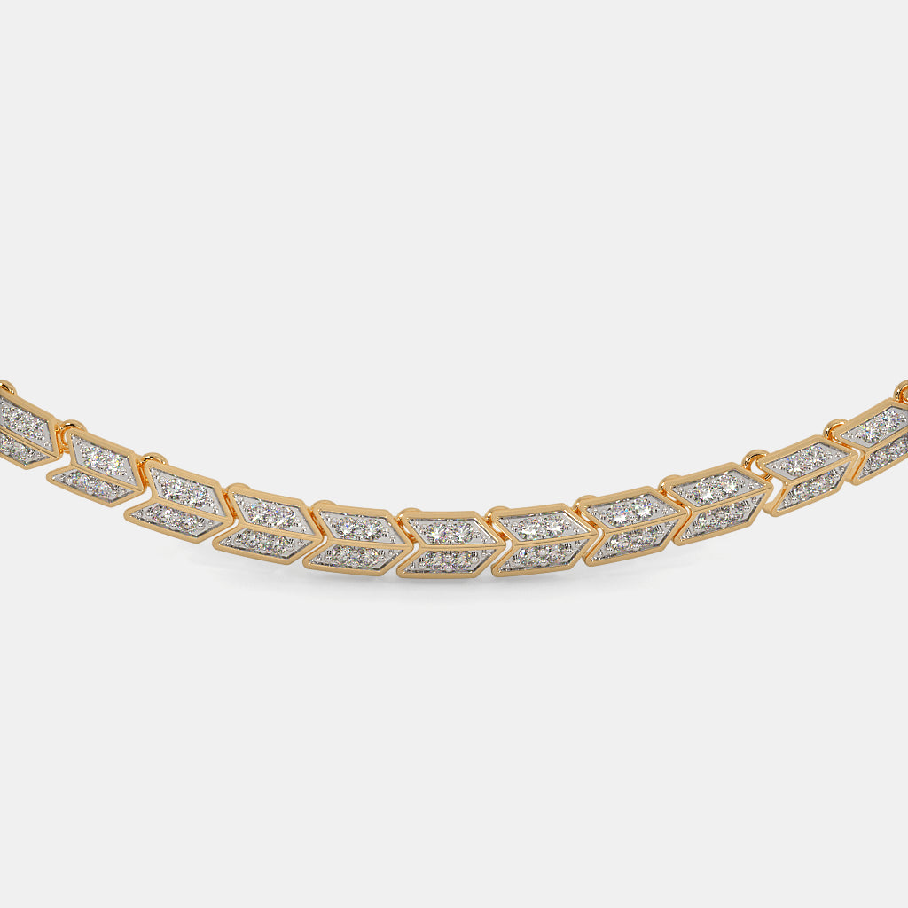 The Paetyn Collar Necklace