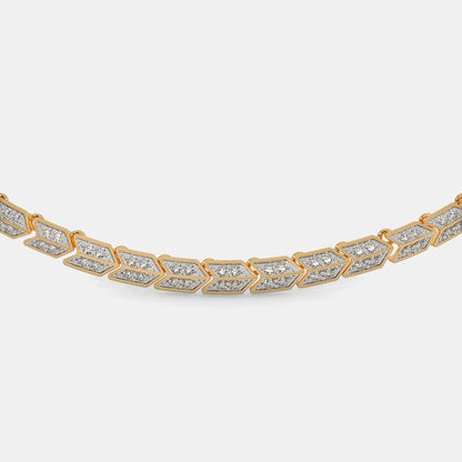 The Paetyn Collar Necklace