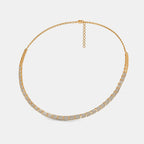 The Paetyn Collar Necklace