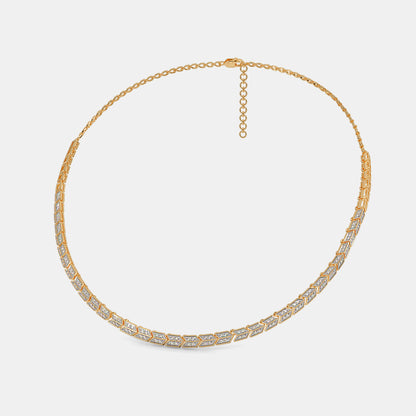 The Paetyn Collar Necklace