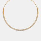 The Paetyn Collar Necklace