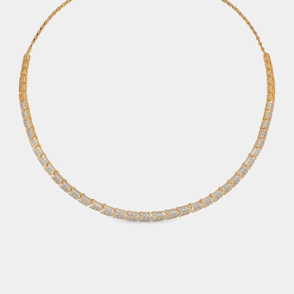 The Paetyn Collar Necklace