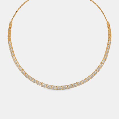 The Paetyn Collar Necklace