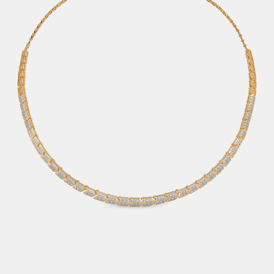 The Paetyn Collar Necklace