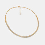 The Paetyn Collar Necklace