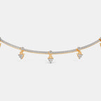 The Dinaah Collar Necklace