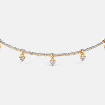 The Dinaah Collar Necklace