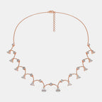 The Eloisha Collar Necklace