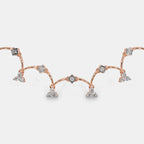 The Eloisha Collar Necklace