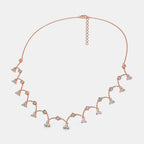 The Eloisha Collar Necklace