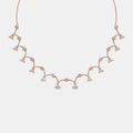 The Eloisha Collar Necklace