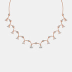 The Eloisha Collar Necklace