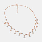 The Eloisha Collar Necklace
