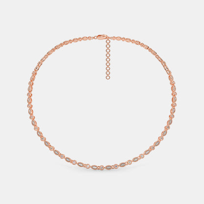 The Nephele Collar Necklace