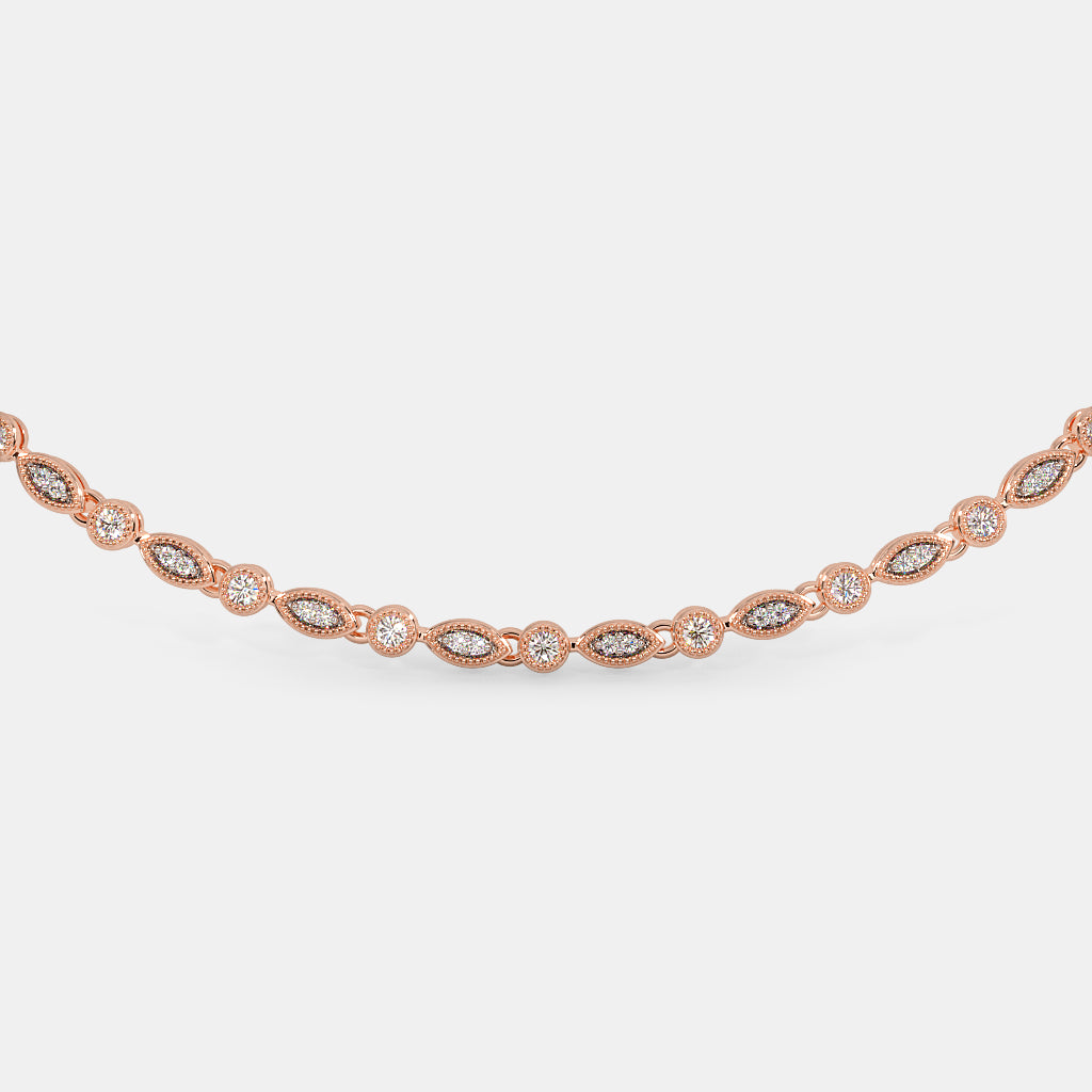 The Nephele Collar Necklace