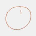 The Nephele Collar Necklace