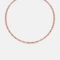 The Nephele Collar Necklace
