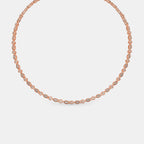 The Nephele Collar Necklace