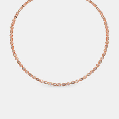 The Nephele Collar Necklace