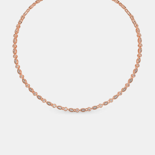 The Nephele Collar Necklace