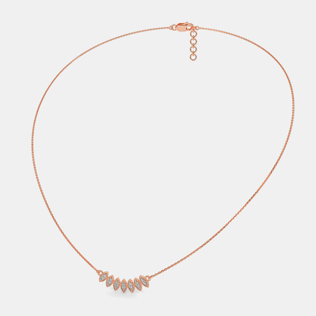 The Icie Princess Necklace