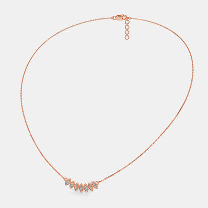 The Icie Princess Necklace