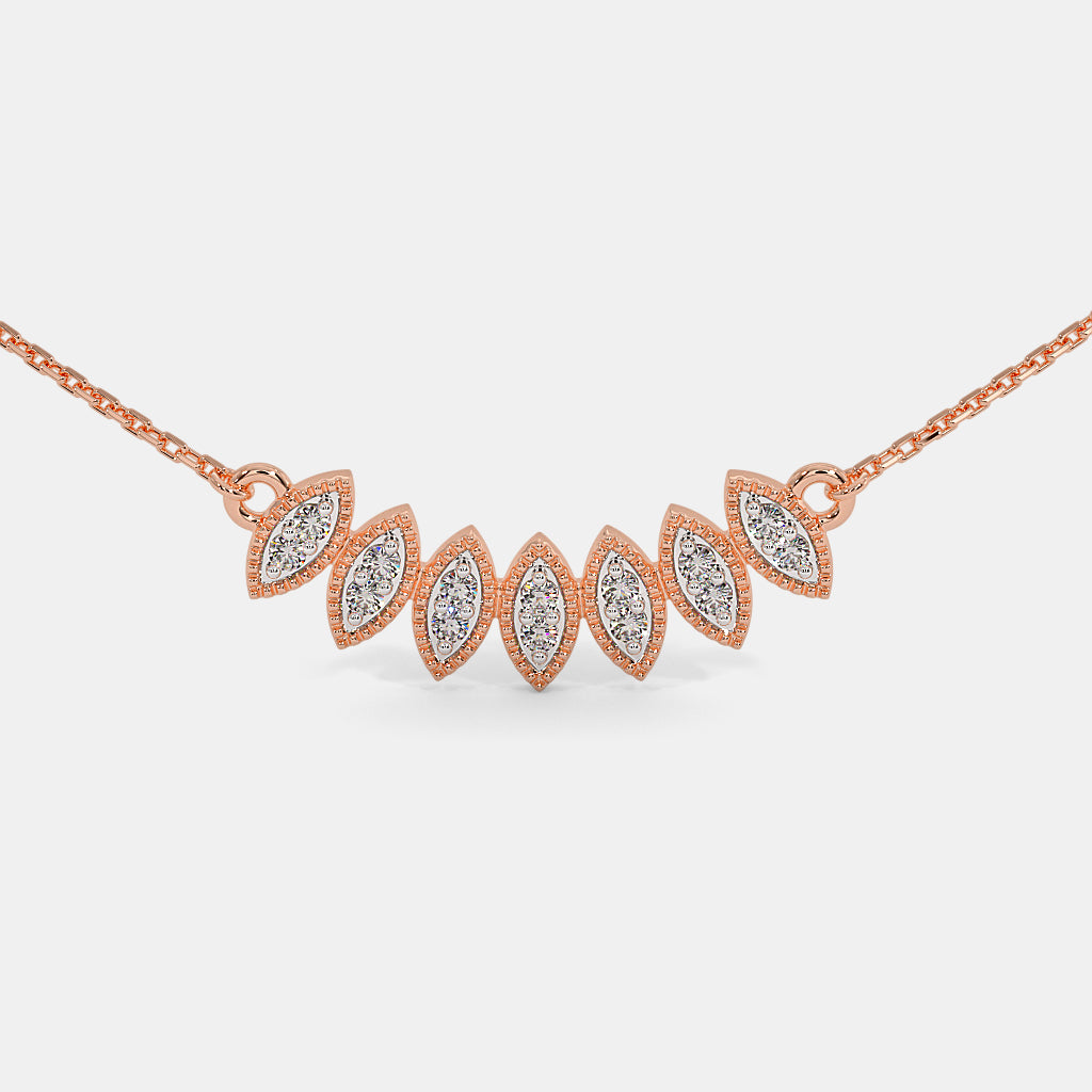 The Icie Princess Necklace