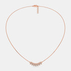 The Icie Princess Necklace