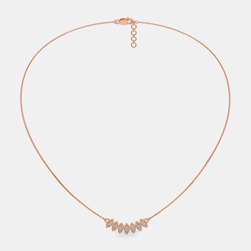 The Icie Princess Necklace