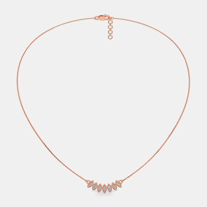 The Icie Princess Necklace