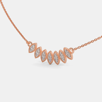 The Icie Princess Necklace