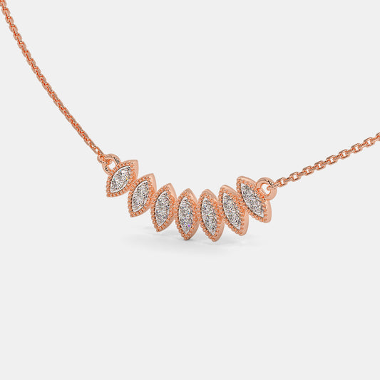 The Icie Princess Necklace