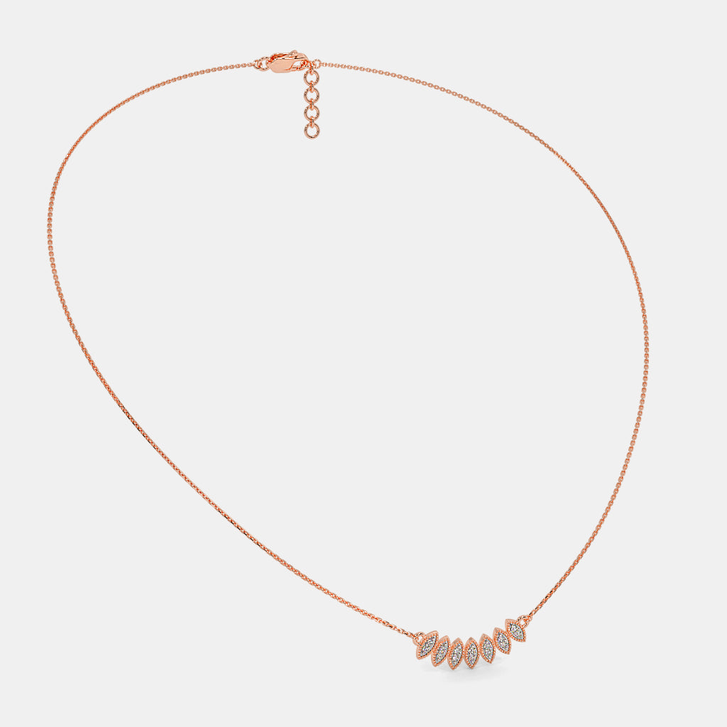 The Icie Princess Necklace