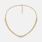 The Ivion Collar Necklace